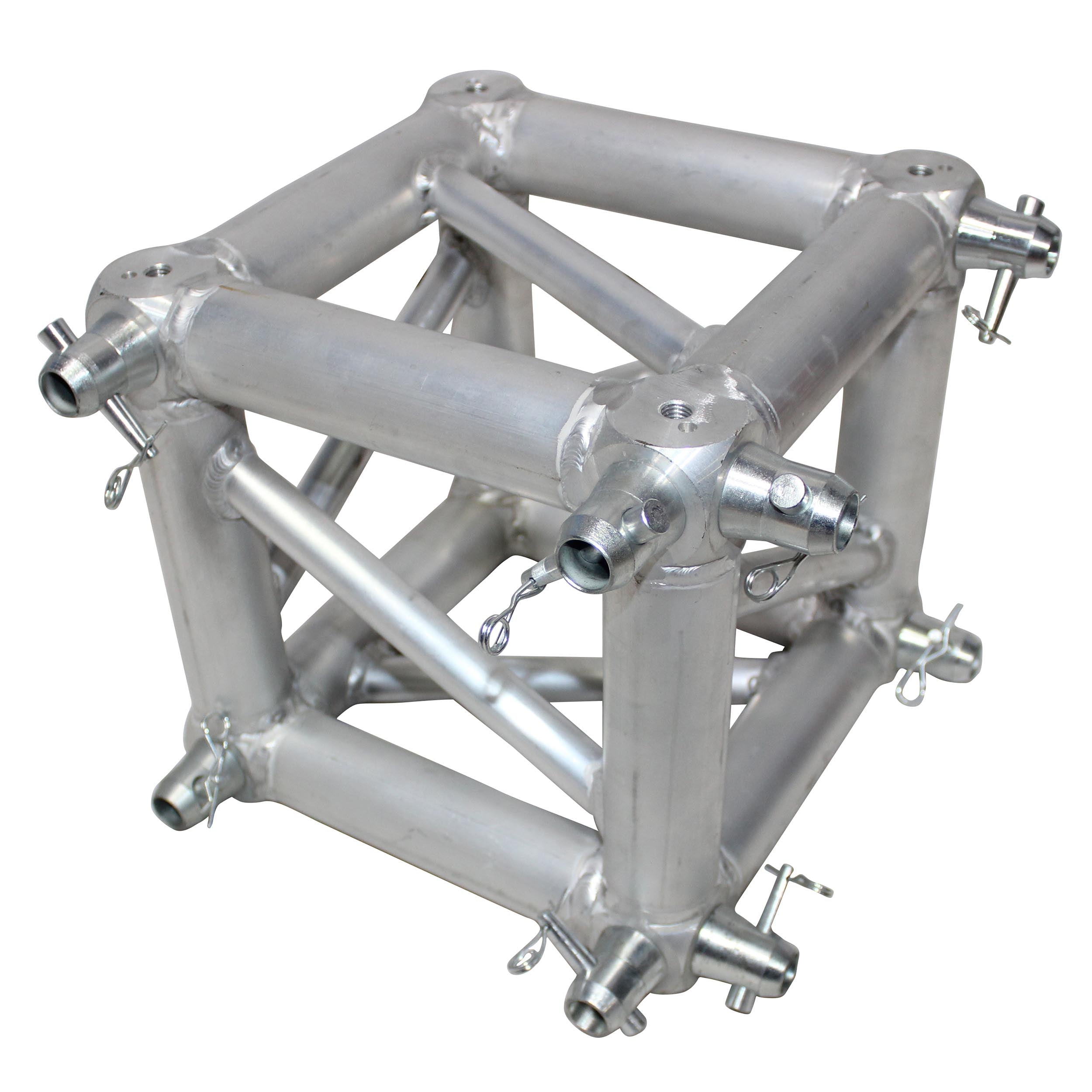 ProX XT-JB6W-2W 2-way Square Truss Junction Block