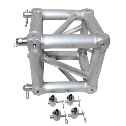 ProX XT-JB6W-2W 2-way Square Truss Junction Block