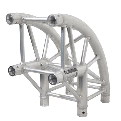 ProX XT-SQ164-2W90RC 90-Degree Square Struss Corner