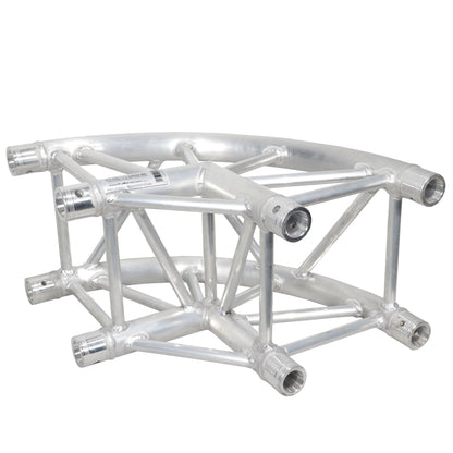 ProX XT-SQ164-2W90RC 90-Degree Square Struss Corner