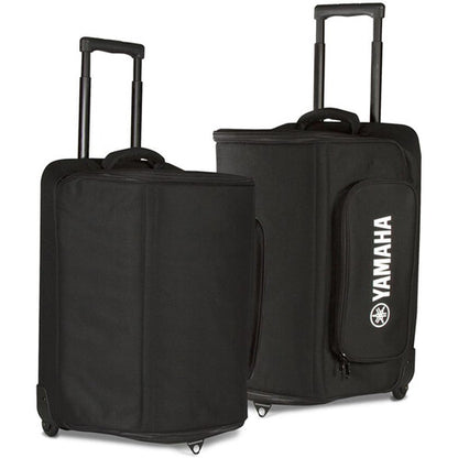 Yamaha YBSP600I Soft Rolling Case for STAGEPAS-600BT (2 Required)