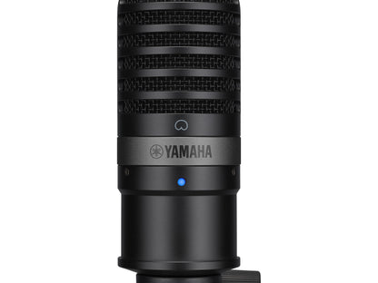 Yamaha YCM01 Cardioid Condenser Microphone (Black)