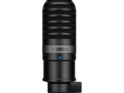 Yamaha YCM01 Cardioid Condenser Microphone (Black)