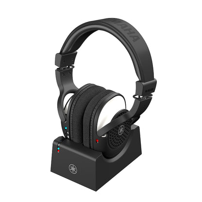 Yamaha Musical YH-WL500 Instrument Bluetooth Headphones