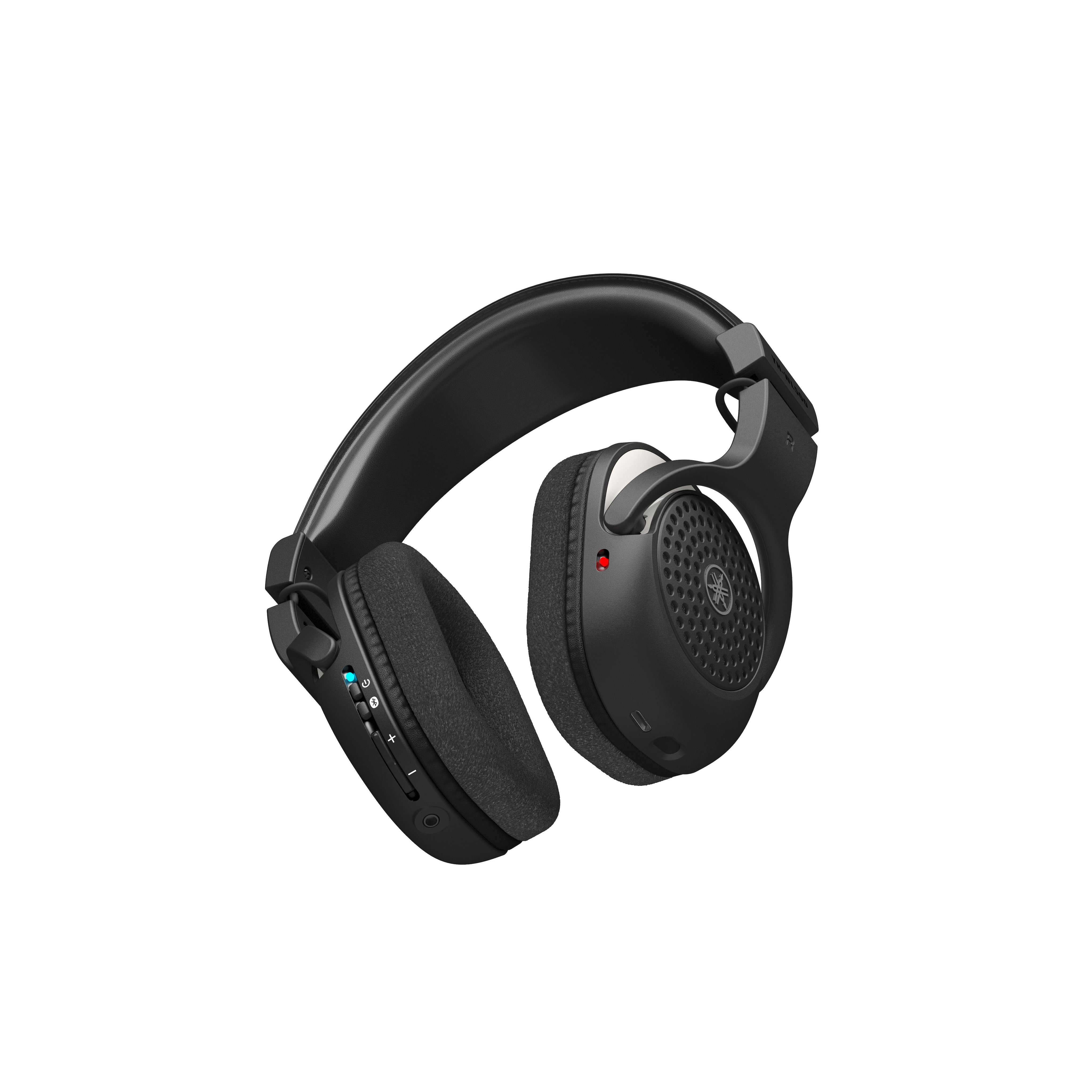 Yamaha Musical YH-WL500 Instrument Bluetooth Headphones