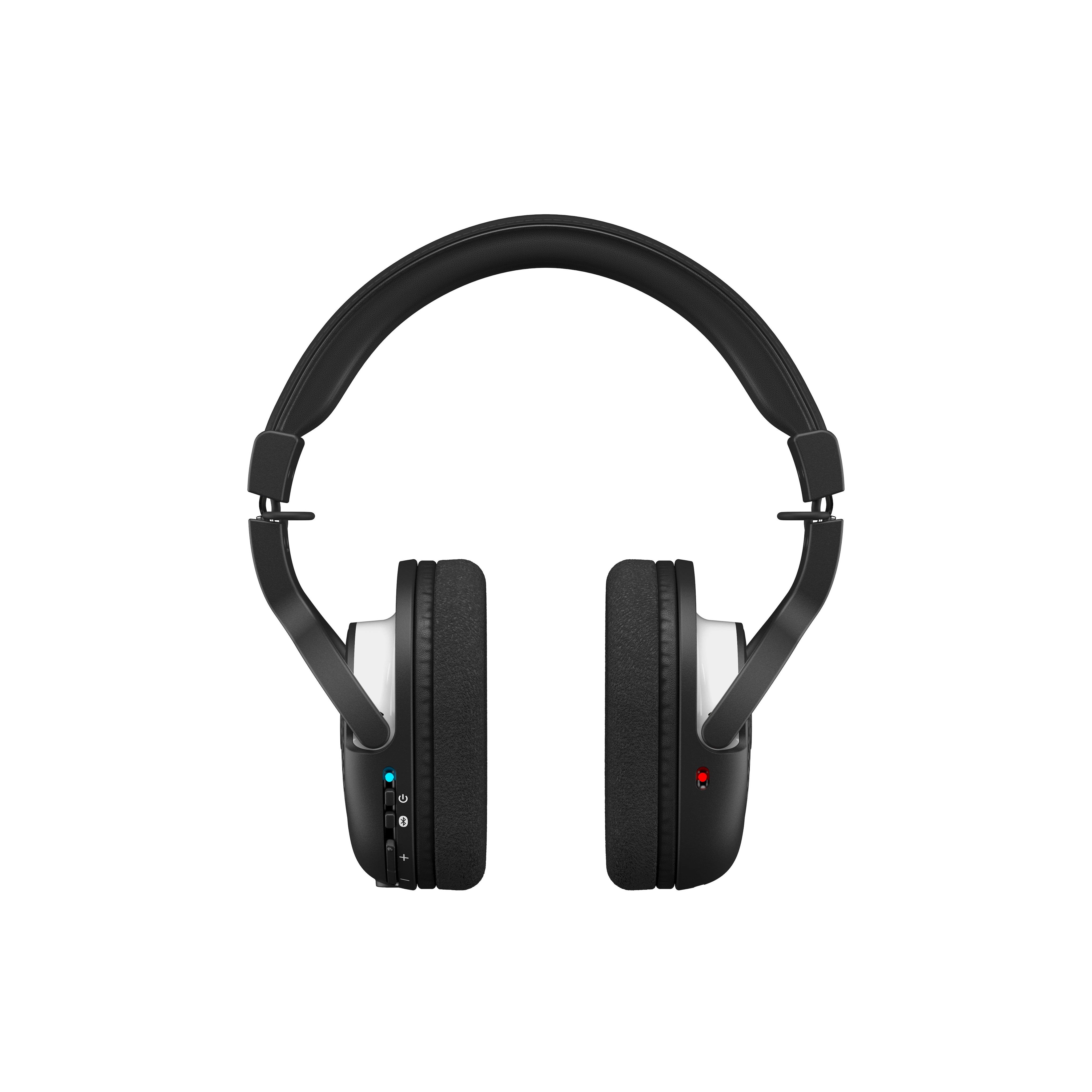 Yamaha Musical YH-WL500 Instrument Bluetooth Headphones