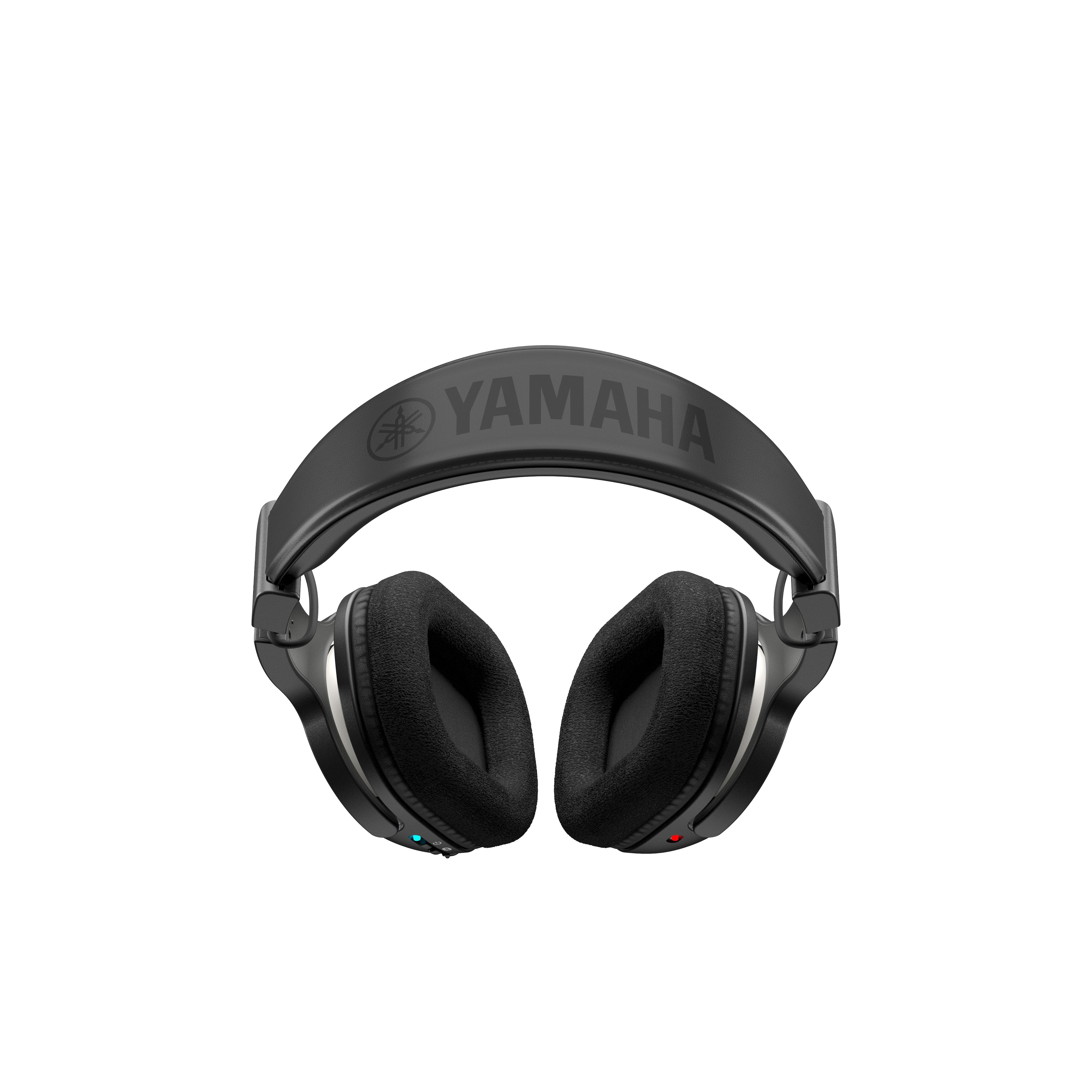 Yamaha Musical YH-WL500 Instrument Bluetooth Headphones