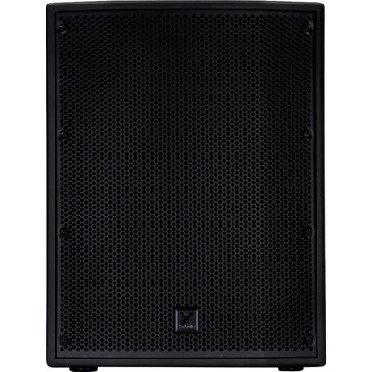 Yorkville Sound YXL 15SP 15 Powered Subwoofer with Bluetooth Control