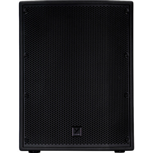 Yorkville Sound YXL 15SP 15 Powered Subwoofer with Bluetooth Control