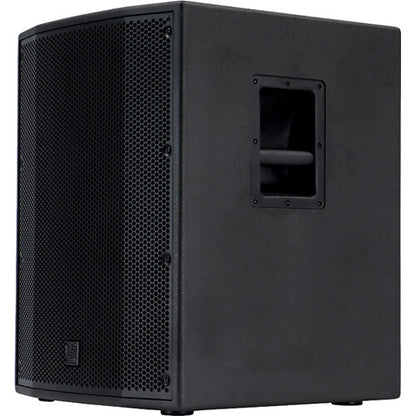 Yorkville Sound YXL 15SP 15 Powered Subwoofer with Bluetooth Control