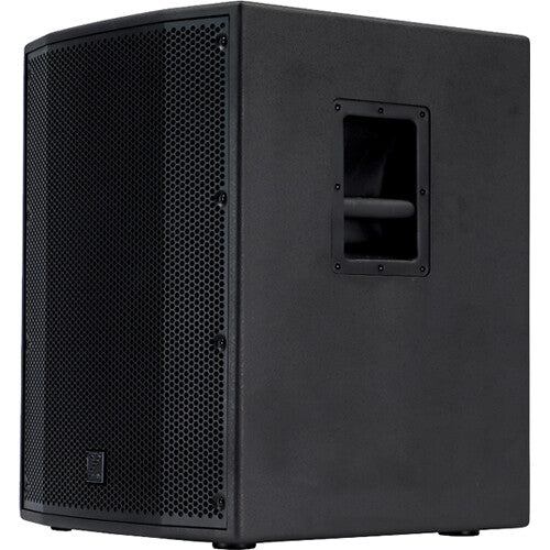 Yorkville Sound YXL 15SP 15 Powered Subwoofer with Bluetooth Control