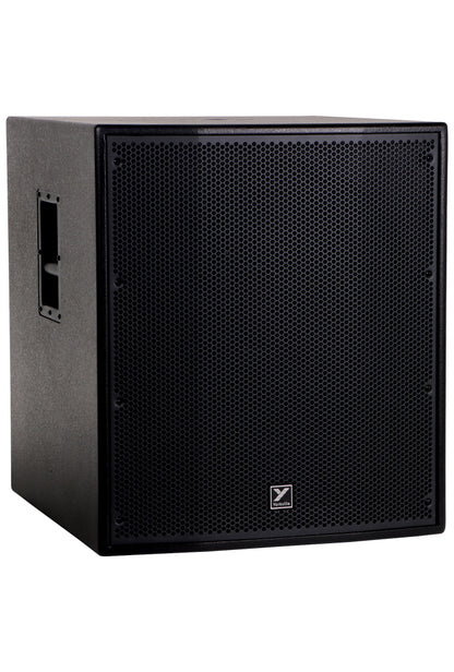 Yorkville YXL18SP YXL 18” Powered Subwoofer
