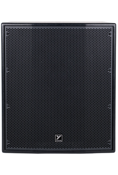 Yorkville YXL18SP YXL 18” Powered Subwoofer