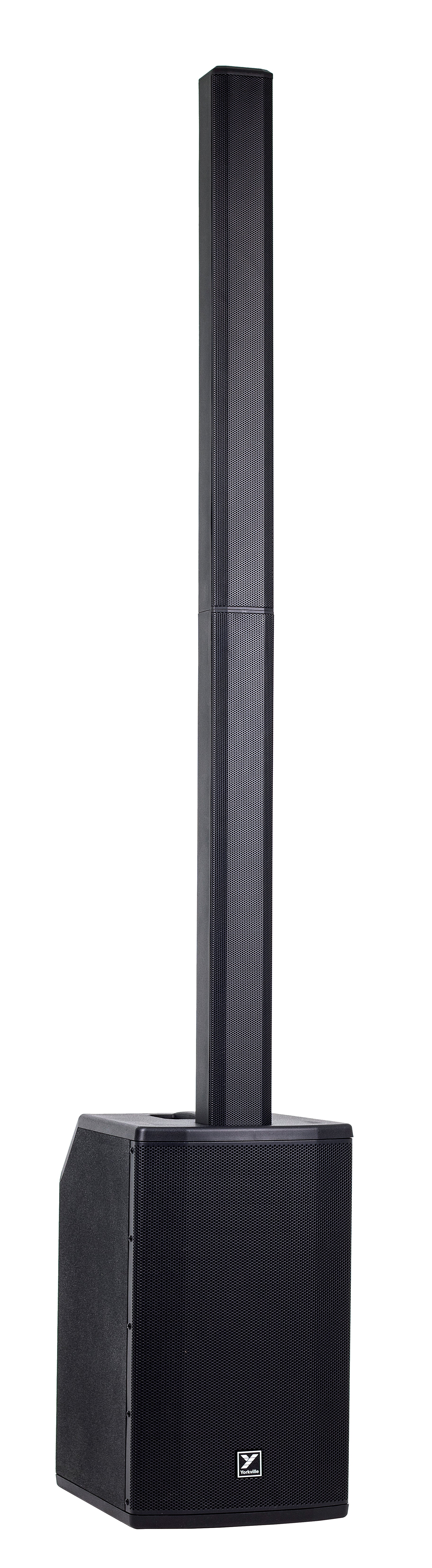 Yorkville YXLTOWER10 Tower 10 All-in-One PA System