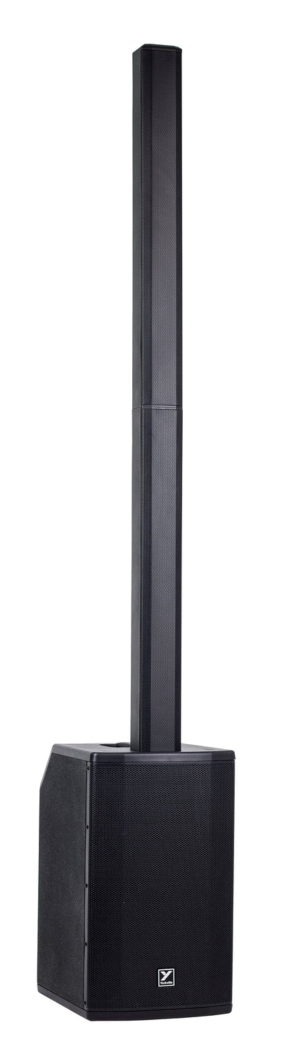 Yorkville YXLTOWER10 Tower 10 All-in-One PA System