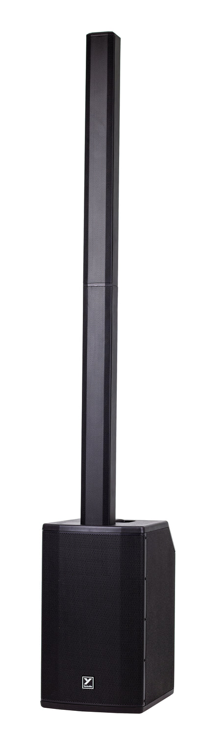 Yorkville YXLTOWER10 Tower 10 All-in-One PA System