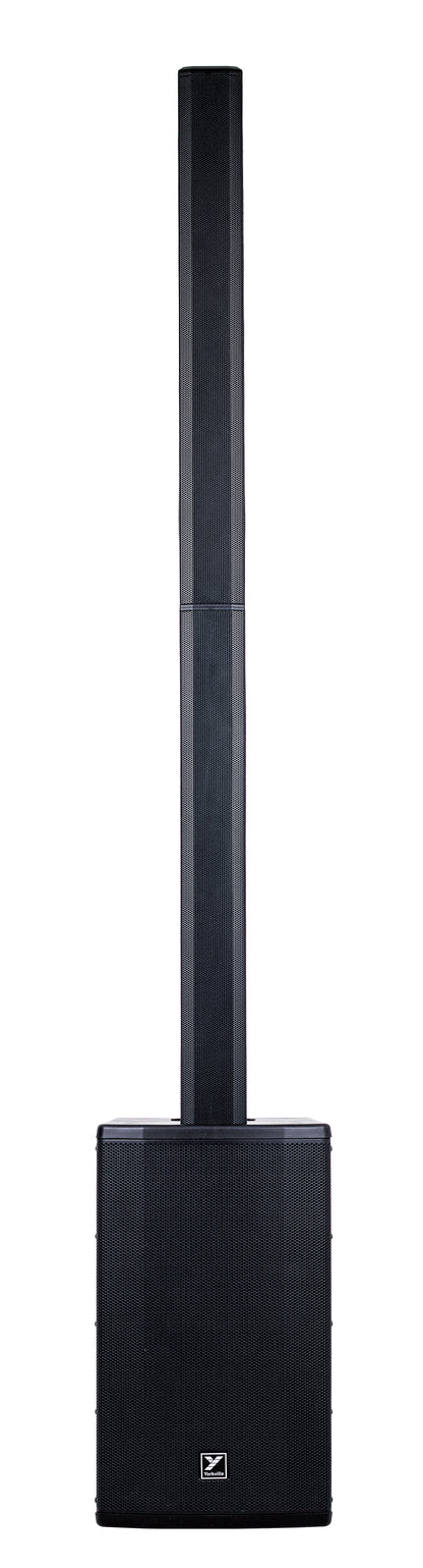 Yorkville YXLTOWER10 Tower 10 All-in-One PA System