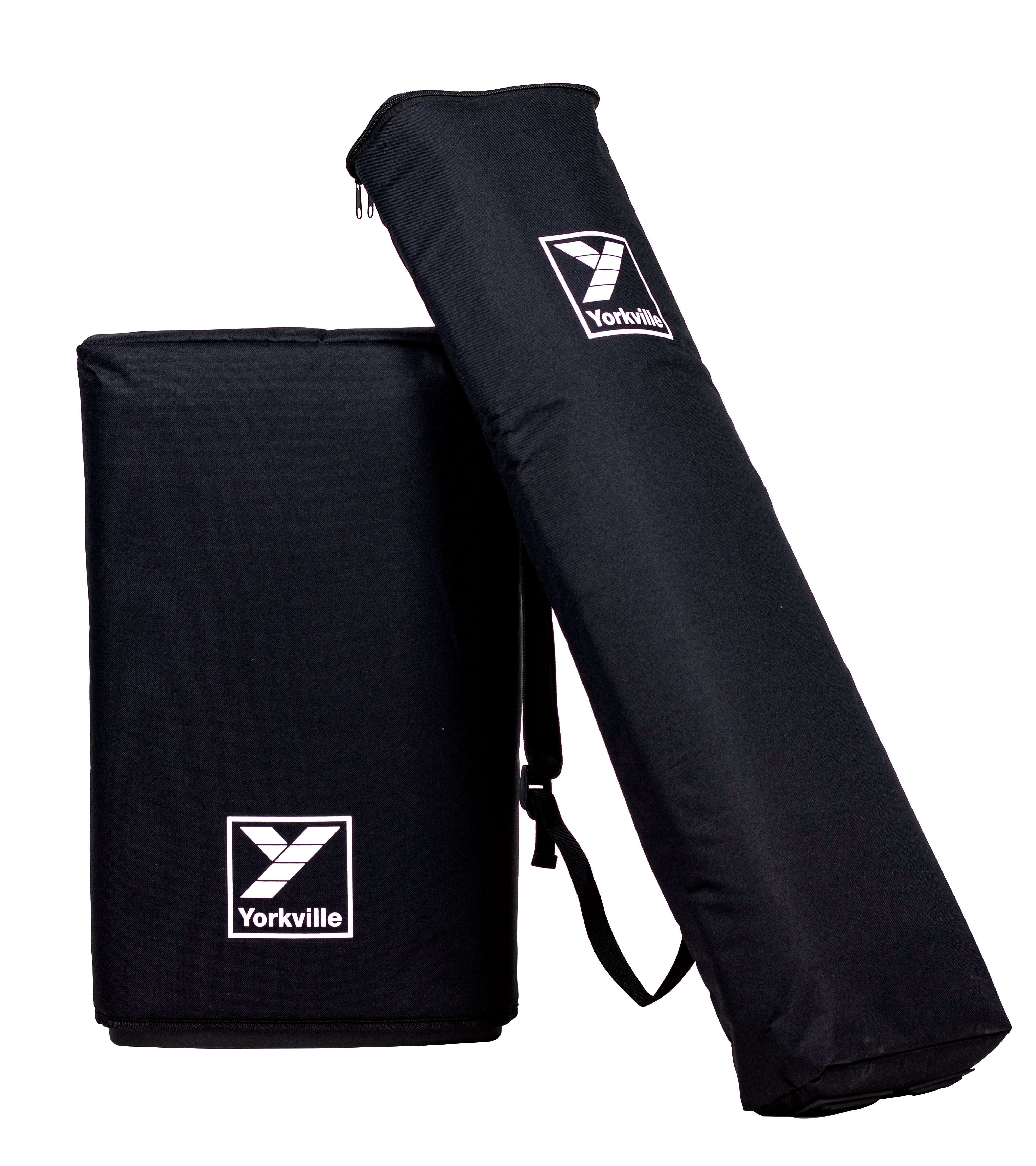 Yorkville YXLTOWER10 Tower 10 All-in-One PA System