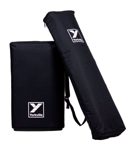 Yorkville YXLTOWER10 Tower 10 All-in-One PA System