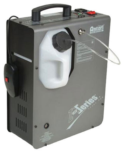 Antari Z-1020 1000W DMX Horizontal Fog Machine Fog & Smoke Machine