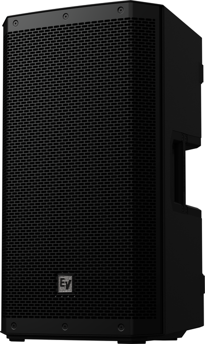 Electro-Voice ZLX-12P-G2 12 2-Way 1000W Powered Loudspeaker with Bluetooth (Black)