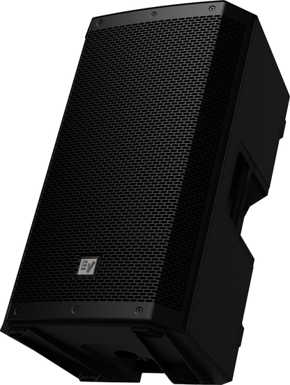 Electro-Voice ZLX-12P-G2 12 2-Way 1000W Powered Loudspeaker with Bluetooth (Black)