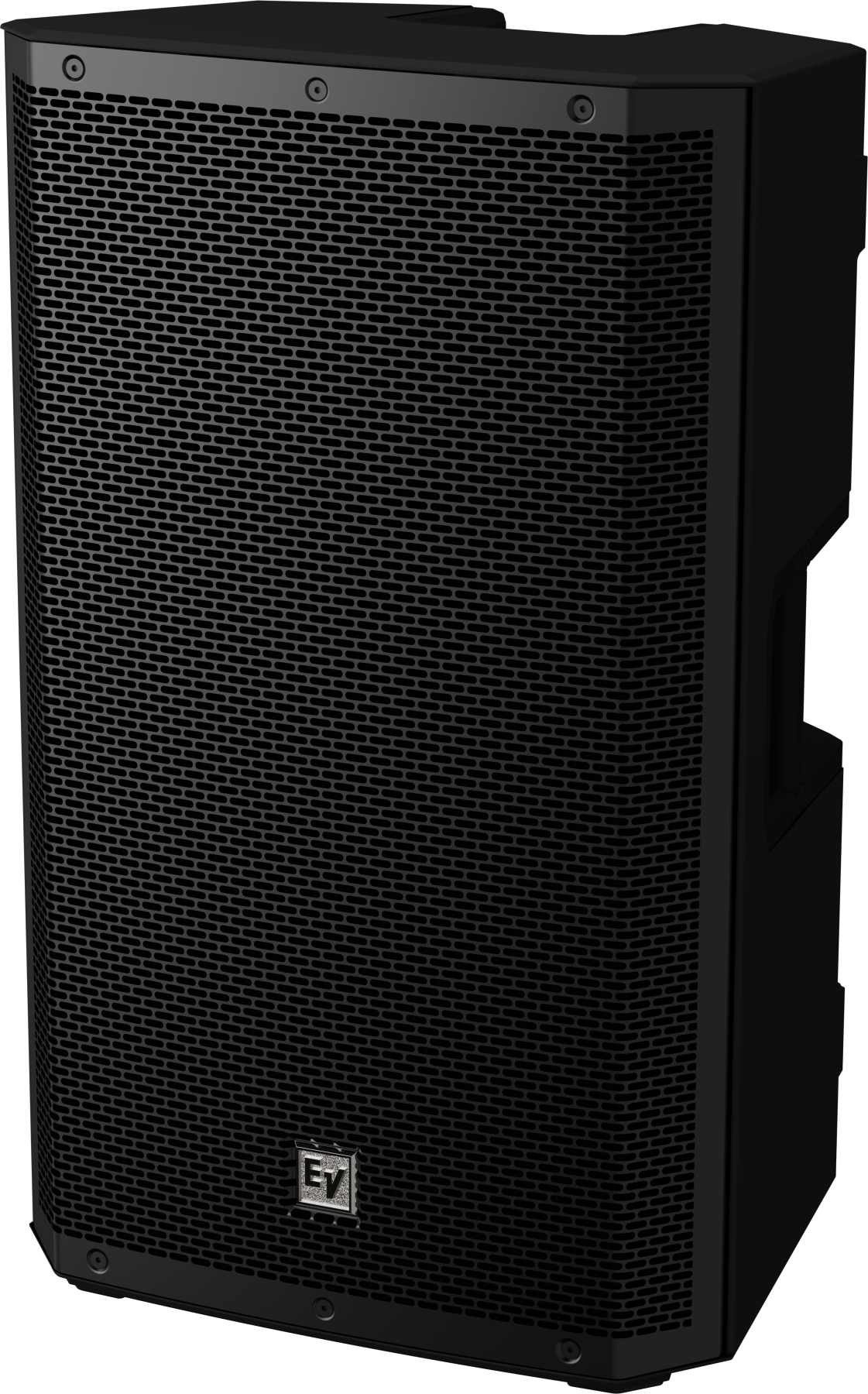 Electro-Voice ZLX-15P-G2 15 2-Way 1000W Powered Loudspeaker with Bluetooth (Black)