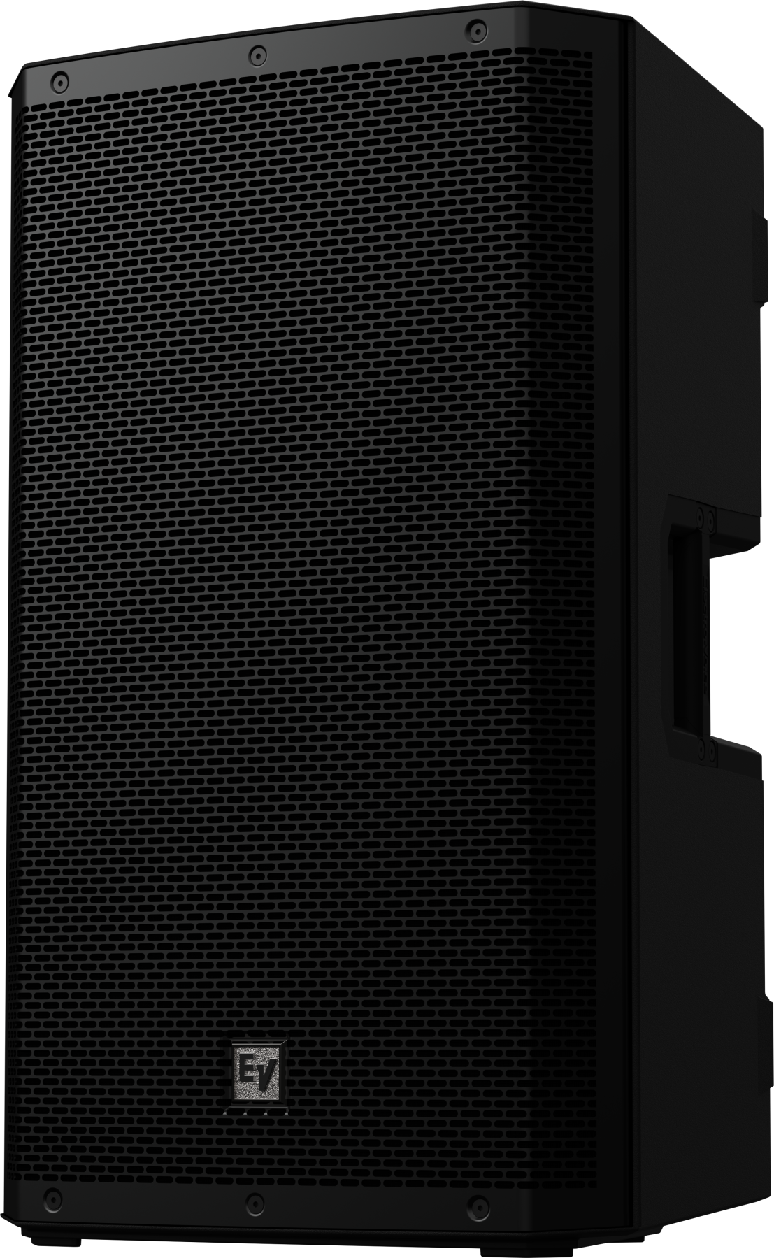Electro-Voice ZLX-15P-G2 15 2-Way 1000W Powered Loudspeaker with Bluetooth (Black)