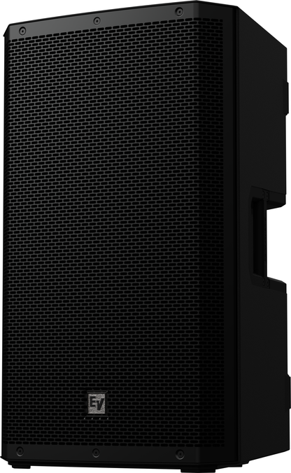 Electro-Voice ZLX-15P-G2 15 2-Way 1000W Powered Loudspeaker with Bluetooth (Black)
