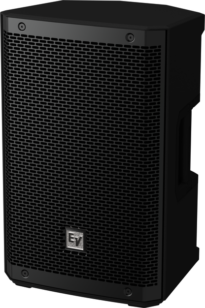 Electro-Voice ZLX-8P-G2 8 2-Way 1000W Powered Loudspeaker with Bluetooth (Black)
