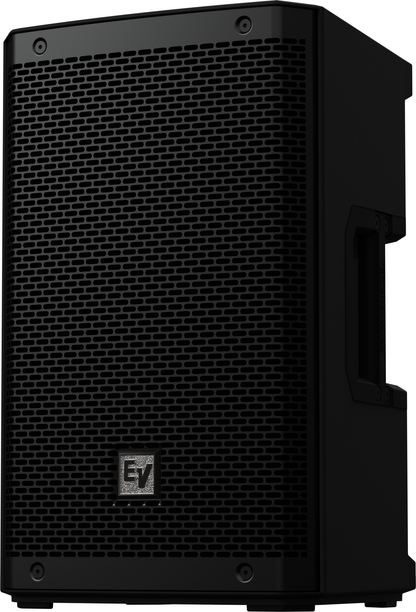 Electro-Voice ZLX-8P-G2 8 2-Way 1000W Powered Loudspeaker with Bluetooth (Black)
