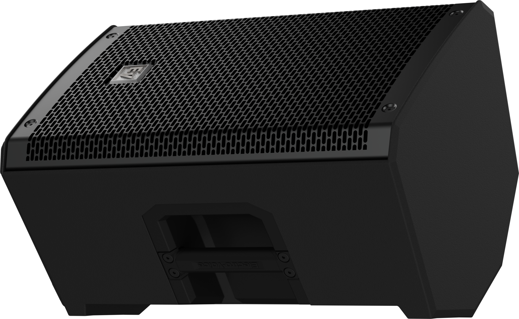 Electro-Voice ZLX-8P-G2 8 2-Way 1000W Powered Loudspeaker with Bluetooth (Black)