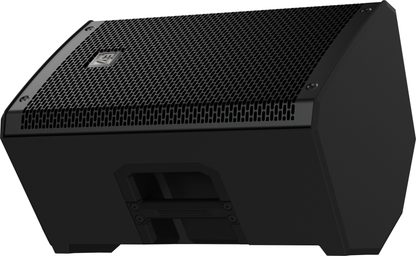 Electro-Voice ZLX-8P-G2 8 2-Way 1000W Powered Loudspeaker with Bluetooth (Black)
