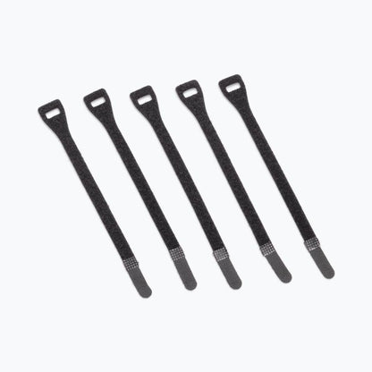 On Stage CTA6600 Cable Ties (5-Pack)