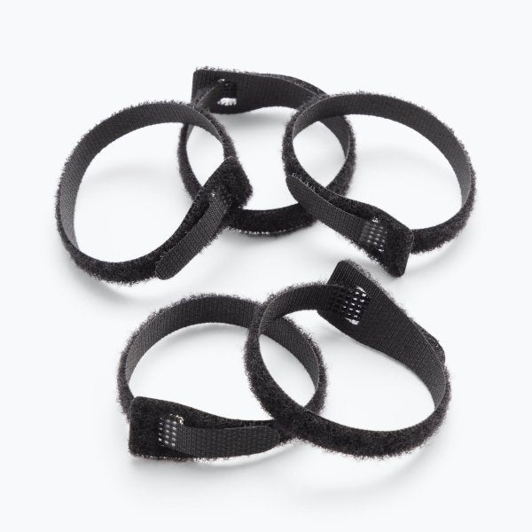 On Stage CTA6600 Cable Ties (5-Pack)