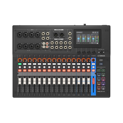 Yamaha MGX16-B