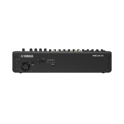 Yamaha MGX16-B