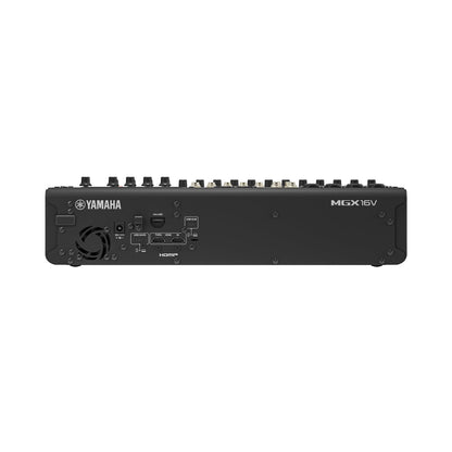 Yamaha MGX16V-B