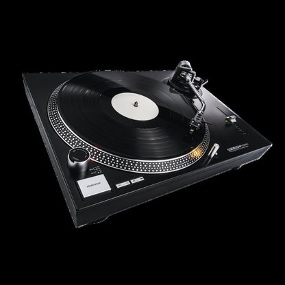 Reloop AMS-RP-2000-MK2 Professional Direct Drive USB Turntable System