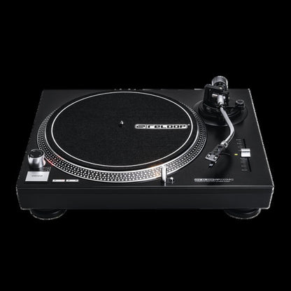 Reloop AMS-RP-2000-MK2 Professional Direct Drive USB Turntable System