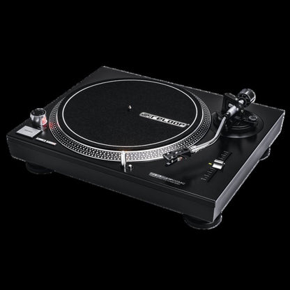 Reloop AMS-RP-2000-MK2 Professional Direct Drive USB Turntable System