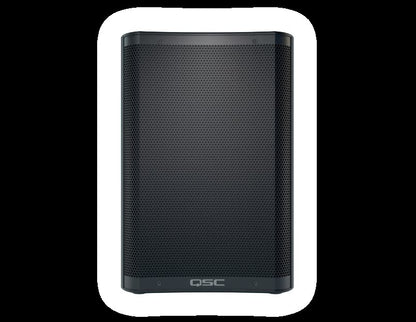 QSC CB10 Battery-Powered Portable Loudspeaker