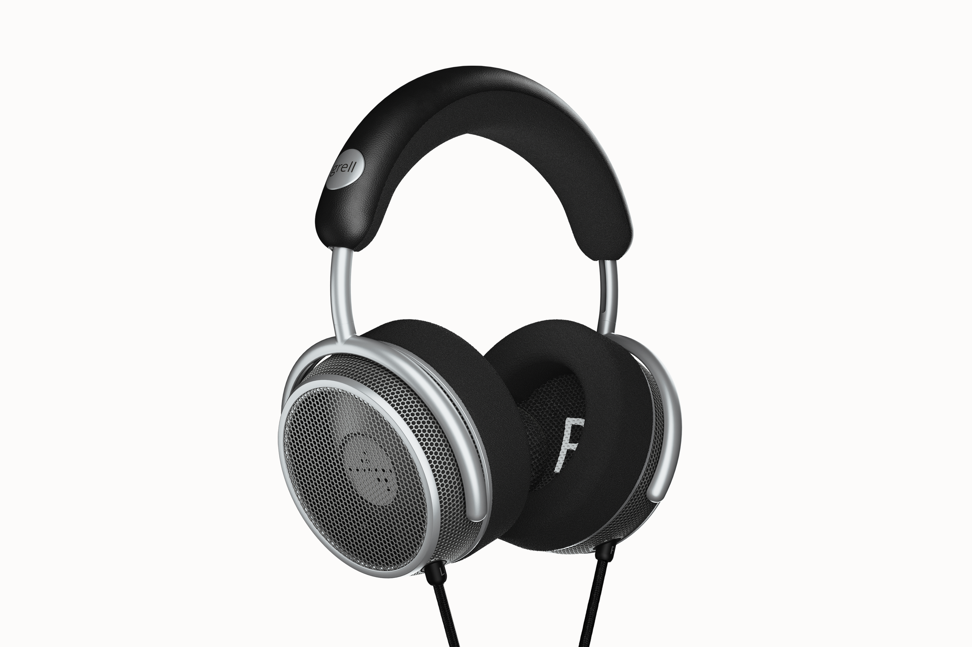 Grell Audio OAE2 Open Back Audiophile Headphone