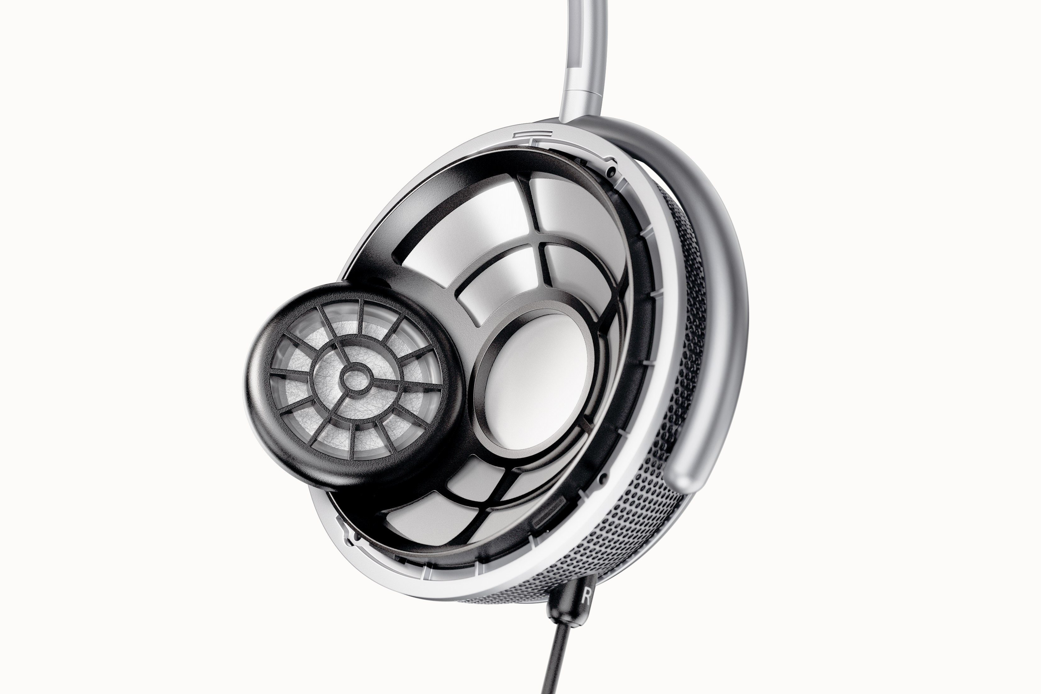 Grell Audio OAE2 Open Back Audiophile Headphone