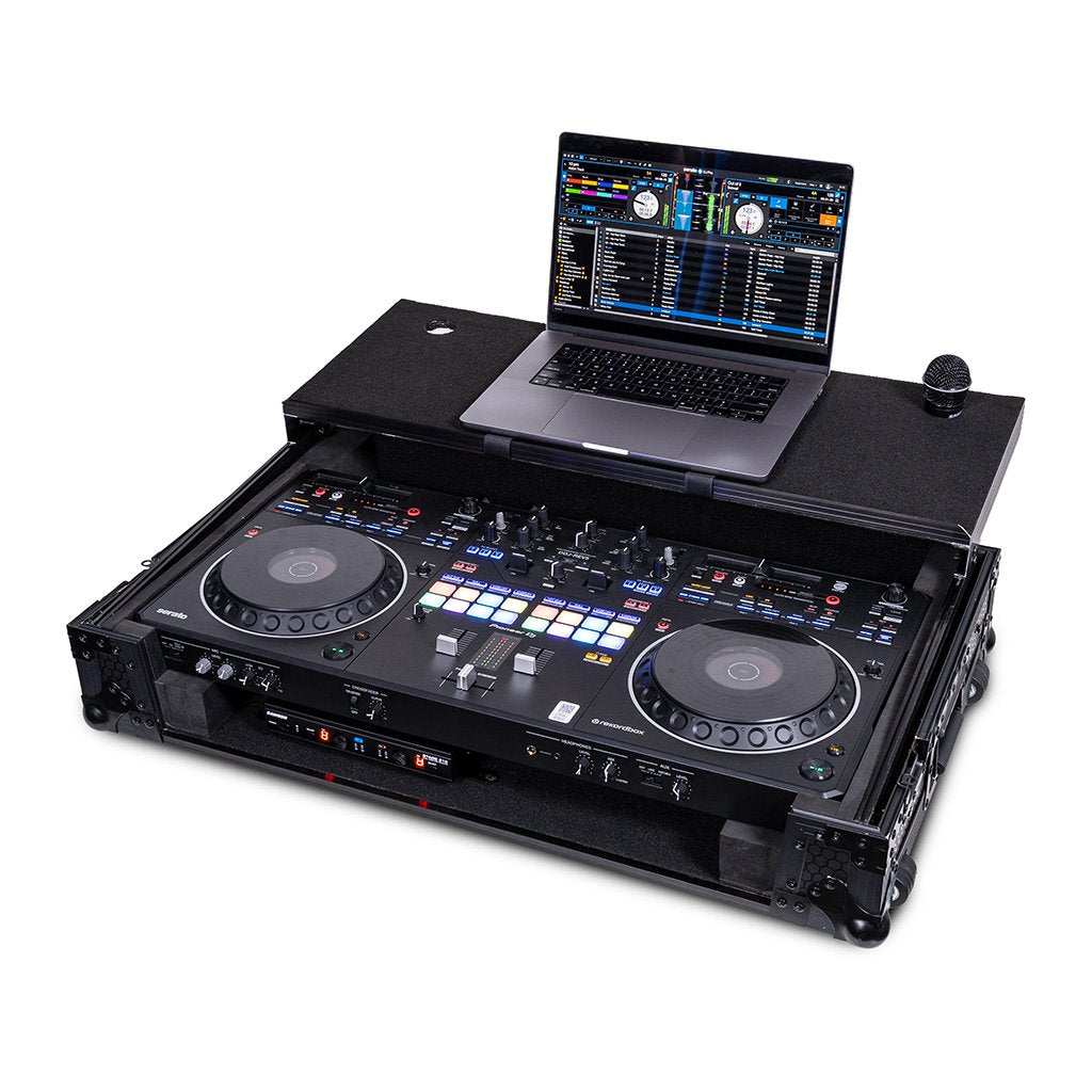 Headliner HL11001 Volta Power-Ready Flight Case for DDJ-REV5