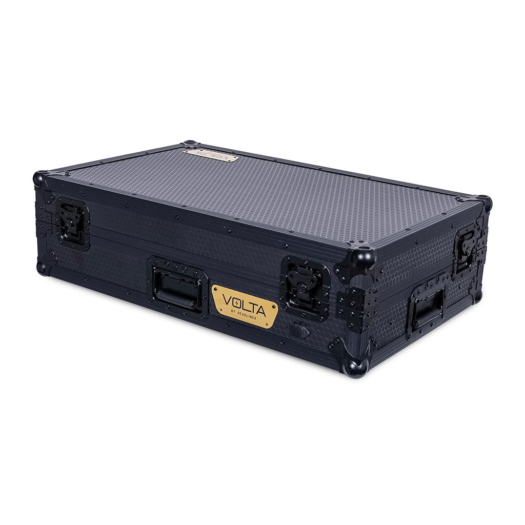 Headliner HL11001 Volta Power-Ready Flight Case for DDJ-REV5