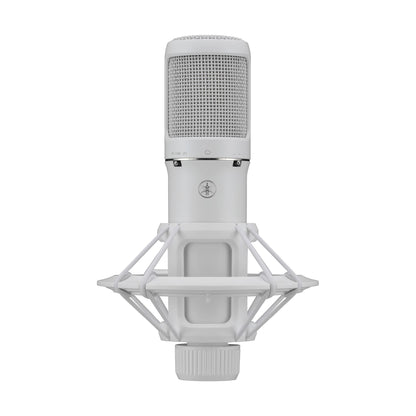 Yamaha YCM705 W Condenser Microphone (White)