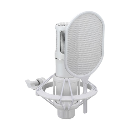 Yamaha YCM705 W Condenser Microphone (White)