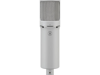 Yamaha YCM705 W Condenser Microphone (White)