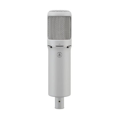 Yamaha YCM705 W Condenser Microphone (White)